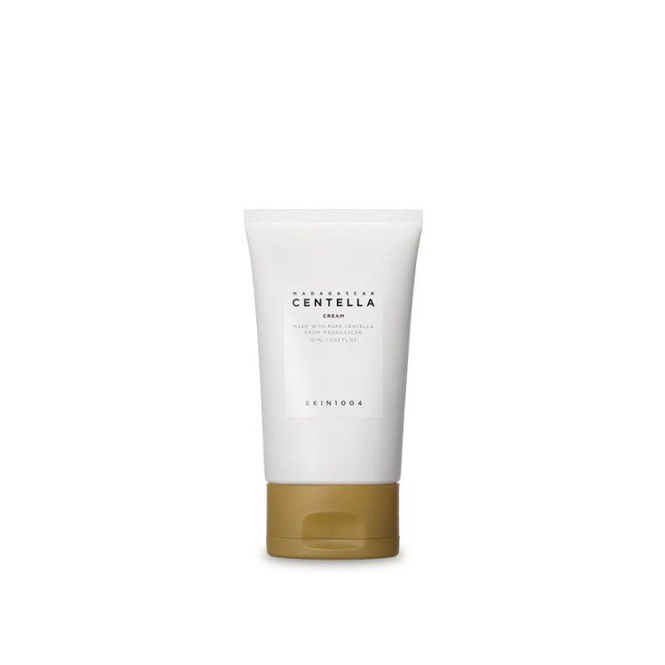 SKIN1004, Madagascar Centella Cream