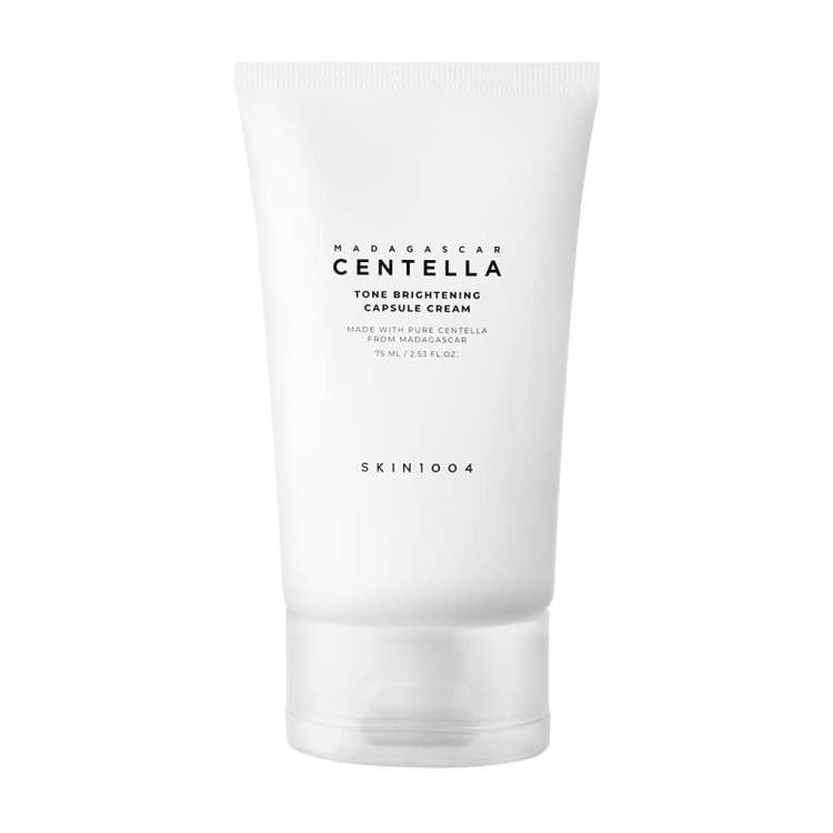 SKIN1004, Madagascar Centella Cream