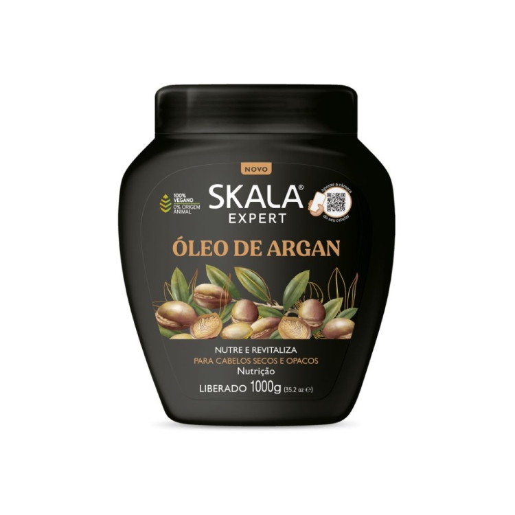 Skala Argan Hair Mask