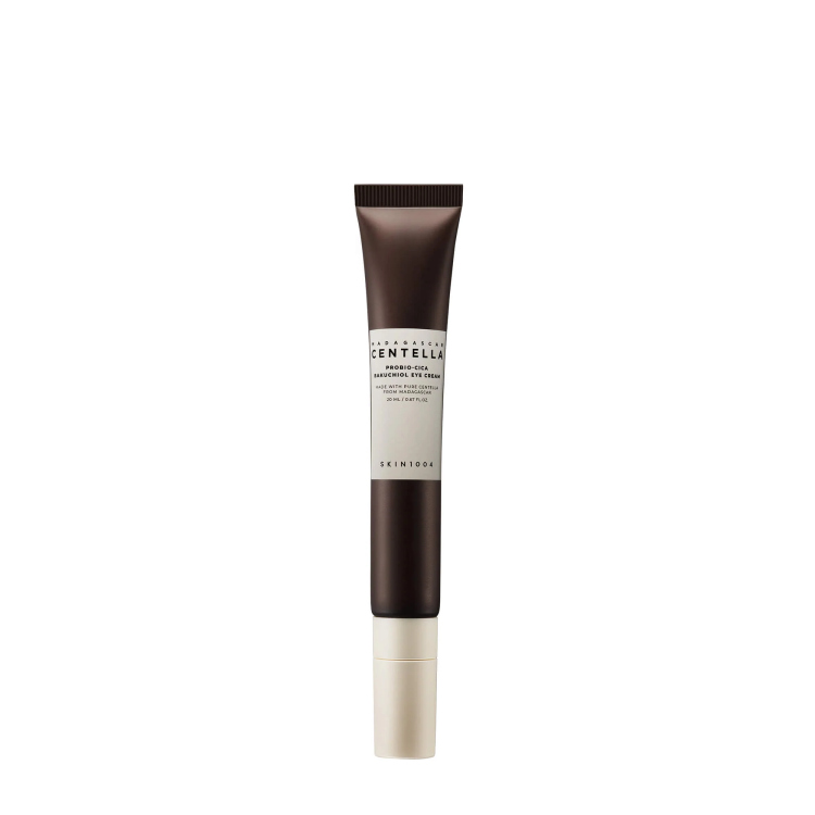 Madagascar Centella, Probio-Cica Bakuchiol Eye Cream