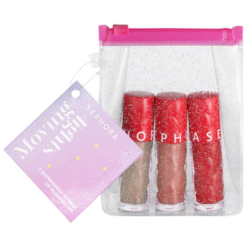 Outrageous Intense Hydrating Lip Plumping Gloss Set