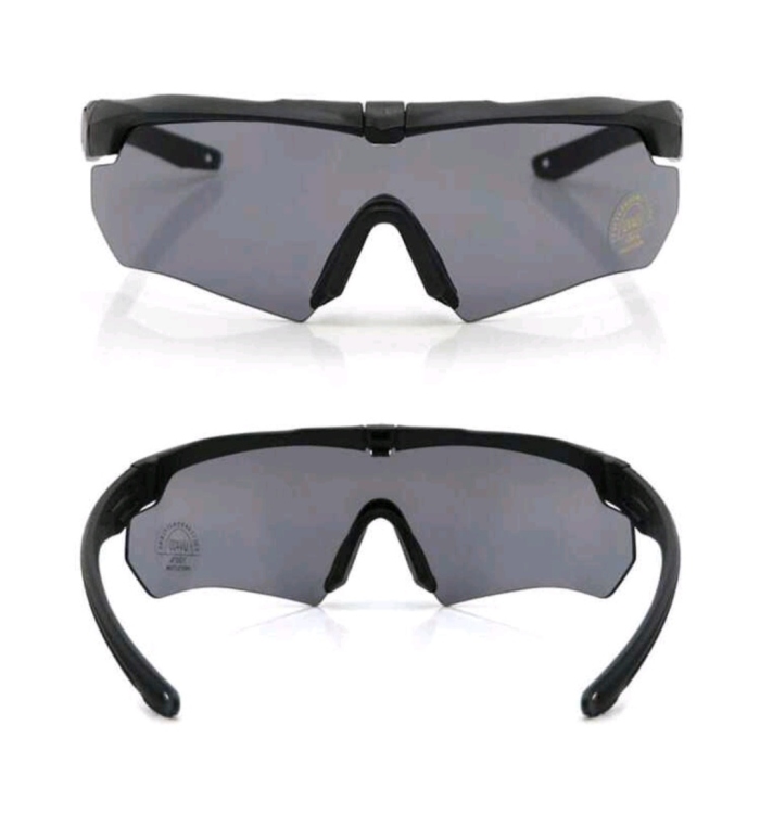 Tactical Sunglass 