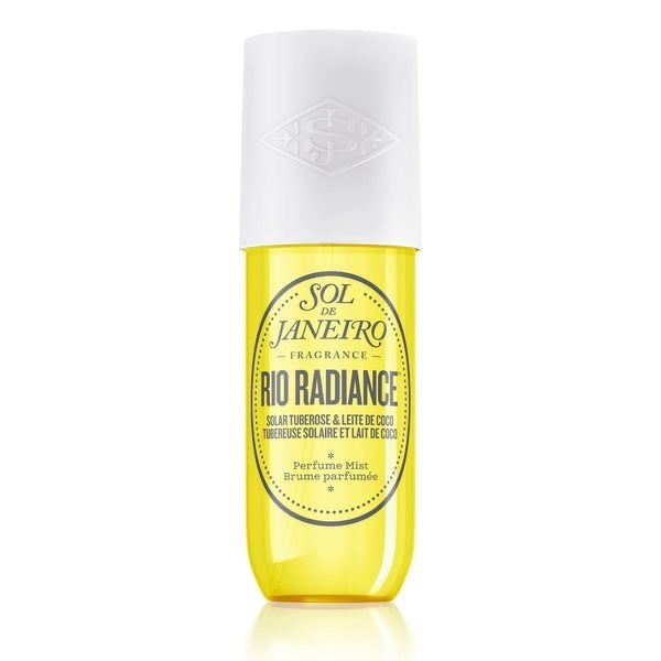 Sol de Janerio Rio Radiance Fragrance Mist 