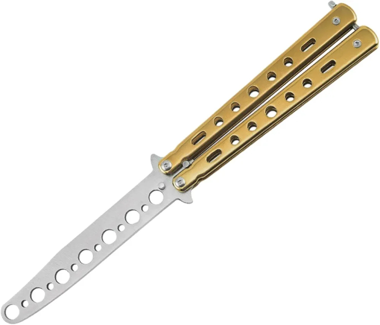 Butterfly Traning Knife