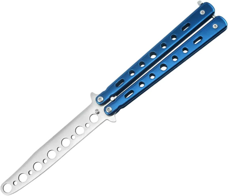 Butterfly Traning Knife