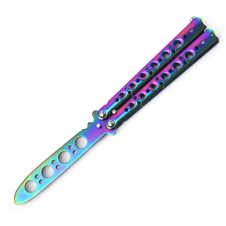 Butterfly Traning Knife
