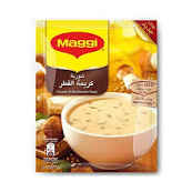 ماجي شوربة كريمة الفطر 68 غ