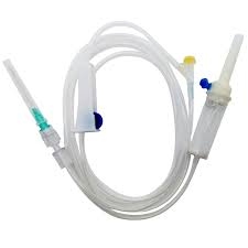 IV Set 50 PCS