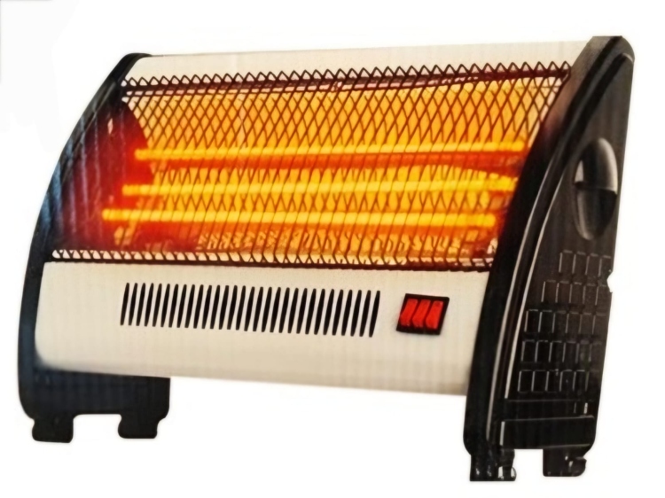مدفأة HRD-40CM - 1500 W