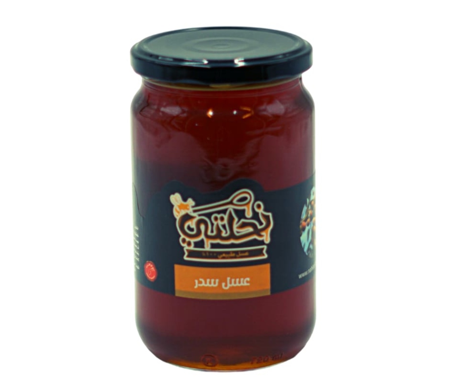 عسل سدر 500غرام