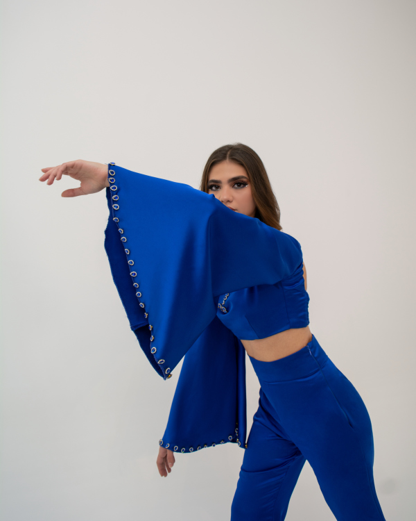 Jasmine’s Set 