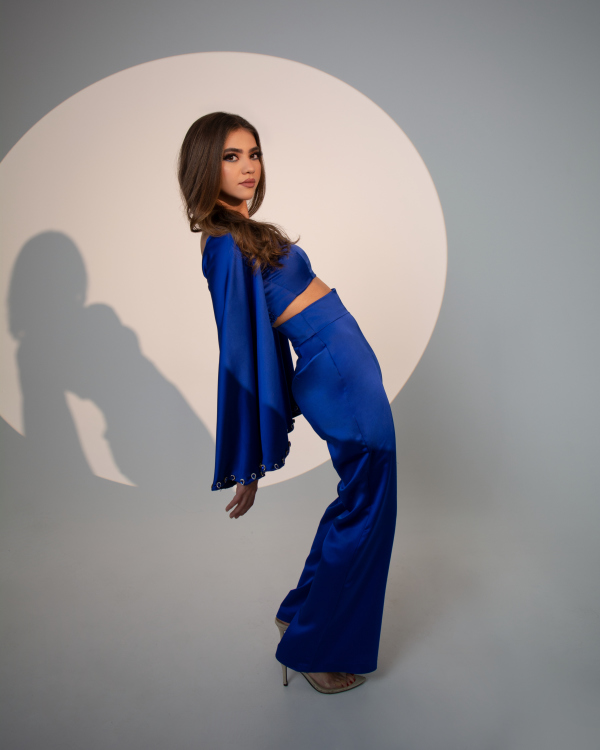Jasmine’s Set 