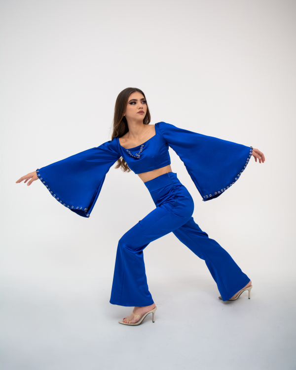 Jasmine’s Set 
