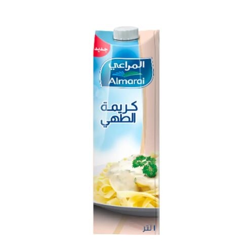 المراعي كريمة طبخ 1 لتر
