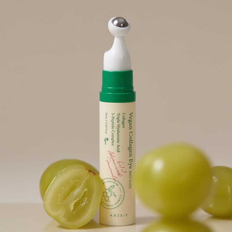 Axis - Y - Vegan Collagen Eye Serum 10 ML 