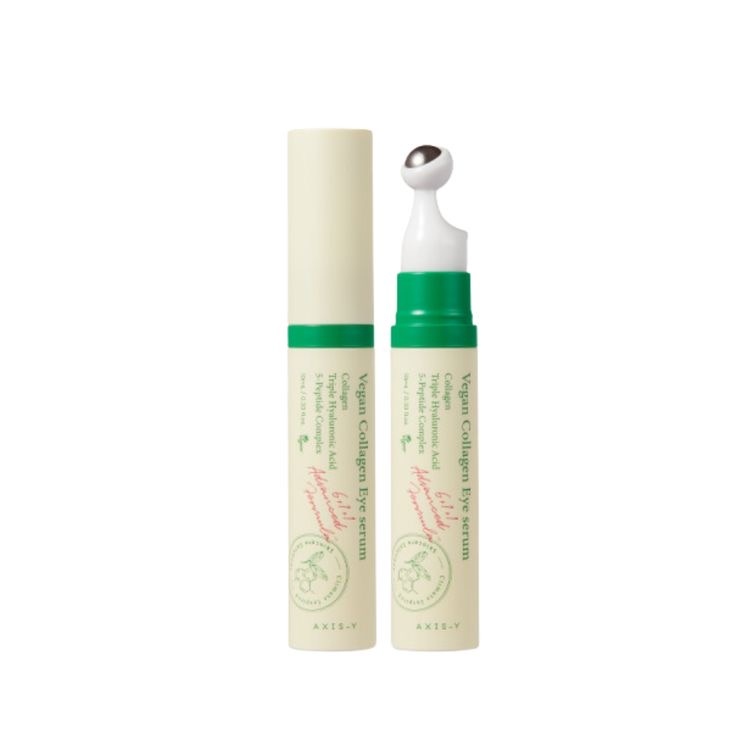 Axis - Y - Vegan Collagen Eye Serum 10 ML 