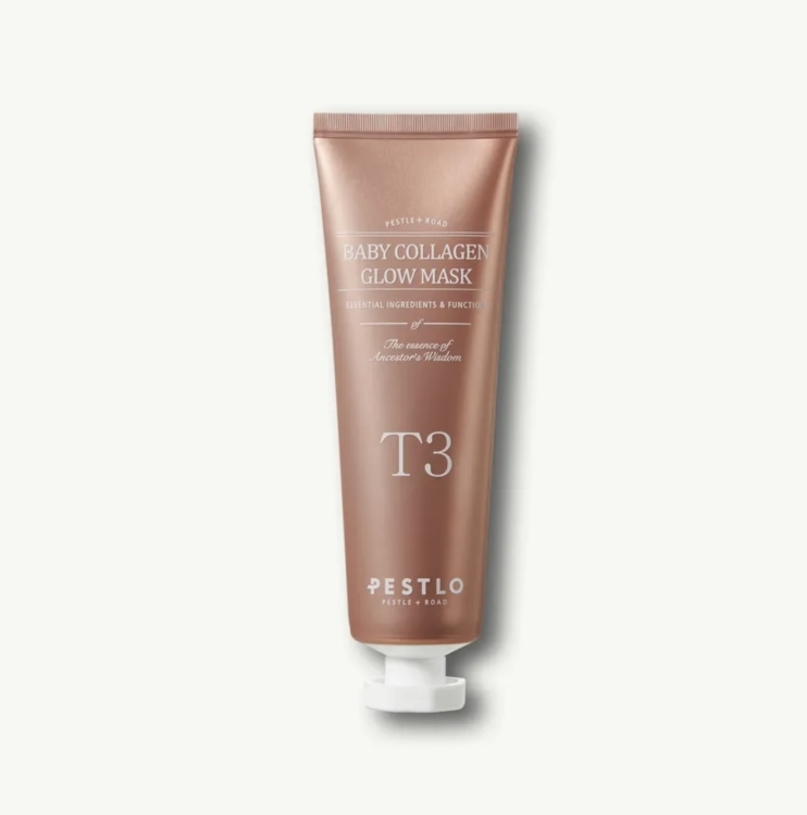 Pestlo - Baby Collagen Glow Mask 70 ML