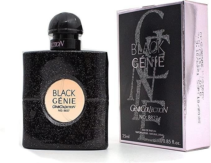Genie Collection, Black Opium Yves Saint Laurent 