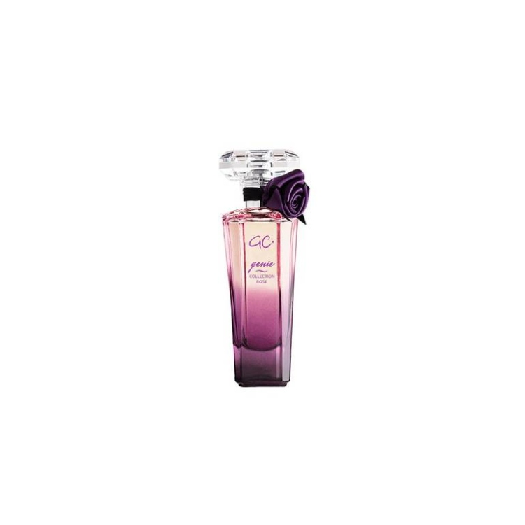 Genie Collection Lancome Tresor Midnight Rose perfume لانكوم تريزور ميدنايت من جيني 