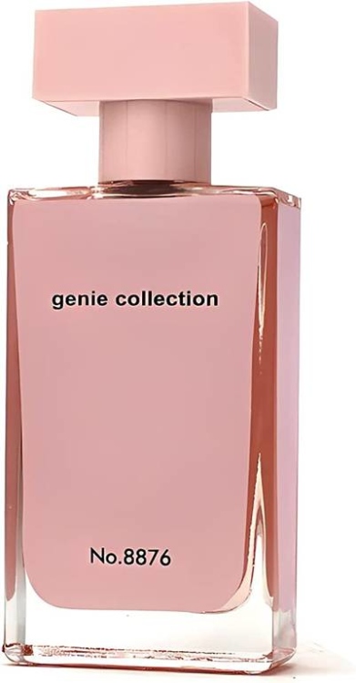 Genie Collection Narciso Rodriguez نالرسيسو رودريجوز من جيني