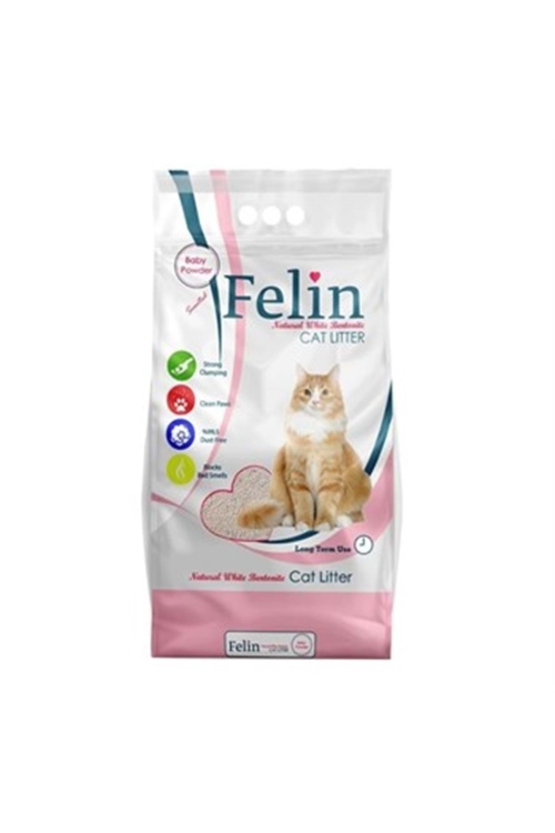 FELINE CAT LITTER OFFER 30 L