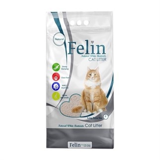 FELINE CAT LITTER OFFER 30 L