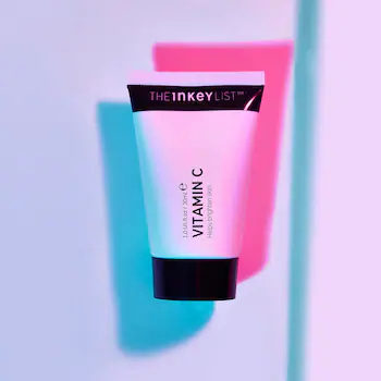 انكي ليست فيتامين سي سيروم The inkey List Vitamin C Serum