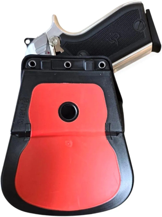 Gun holster 