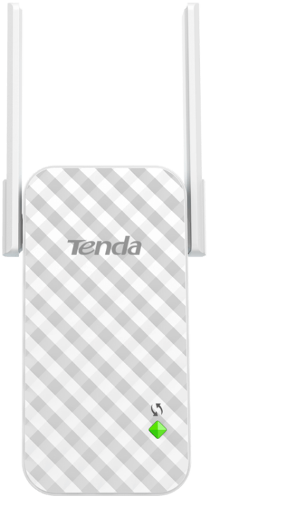 TANDA A9 N300 RANGE EXTENDER