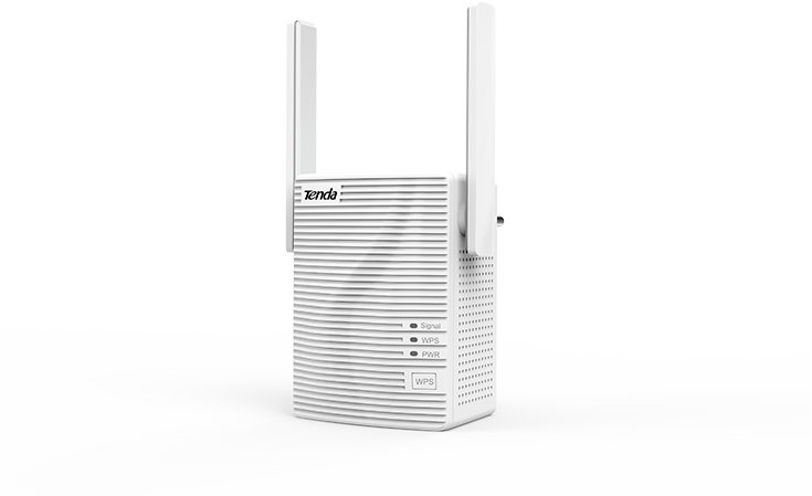 TANDA A18 AC1200 WIFI RANGE EXTENDER