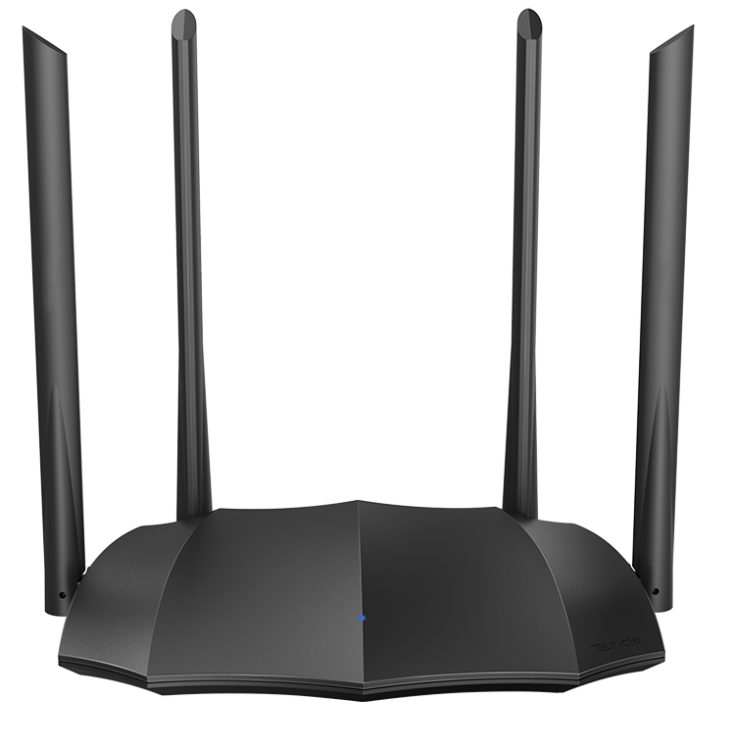 TANDA AC8 AC1200DUAL-BAND GIGABIT WIRELESS ROUTER