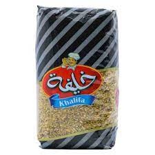 خليفة برغل خشن 800غ