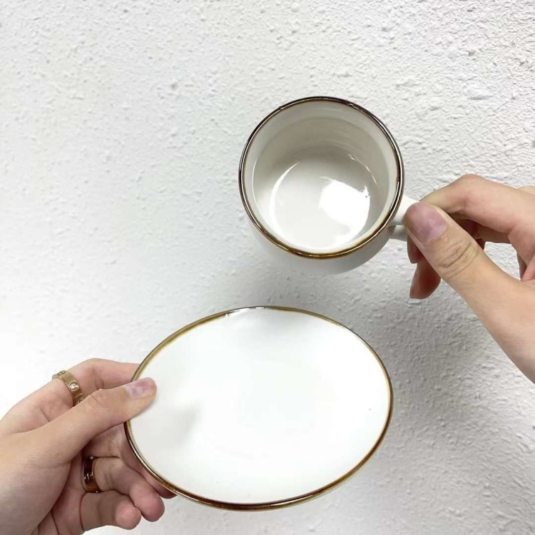 فنجان قهوه 