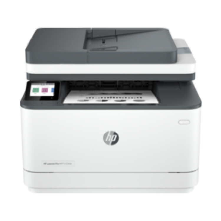 HP LASERJET MFP M236SDW 3-IN-1 LASER PRINTER  WIRELESS  (PRINT, COPY, SCAN) & DUPLEX, A4 MONO MULTIFUNCTION W/ USB, NETWORK & WIRELESS 