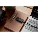 KINGSTON XS1000 SSD EXTERNAL POCKET-SIZED 2TB WITH USB-C TO USB-A CABLE