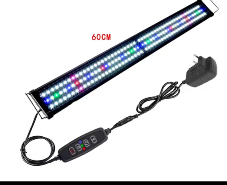 اضاءه LED - RGB جودة عالية