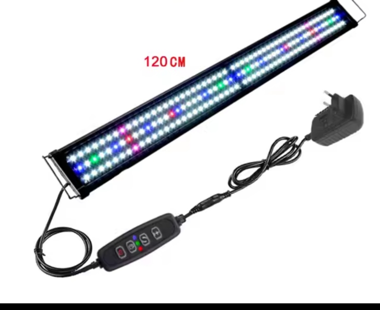 اضاءه LED - RGB جودة عالية