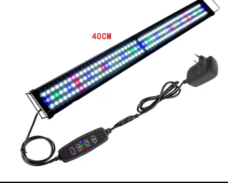 اضاءه LED - RGB جودة عالية