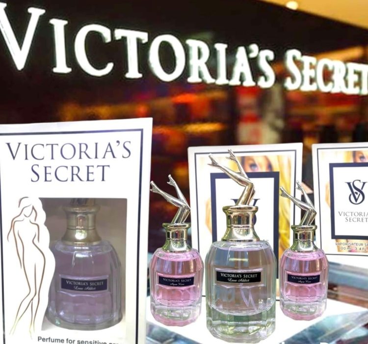 عطر فيكتوريا سيكرت فورمانات 