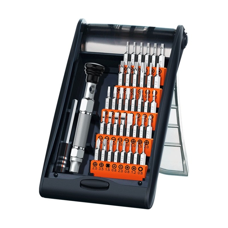 UGREEN 38-IN-1 ALUMINUM ALLOY
SCREWDRIVER SET CM372 80459