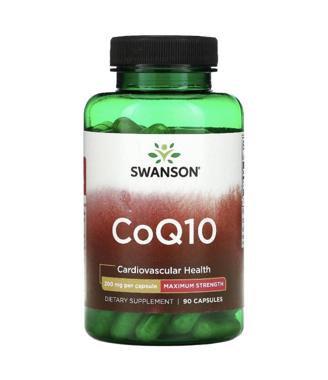 CoQ10