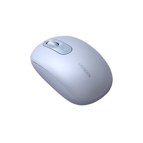 UGREEN 2.4G WIRELESS MOUSE DUSTY BLUE
MU105 90671