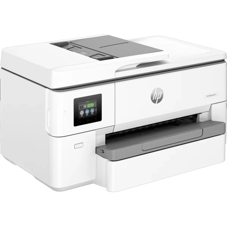 HP OFFICEJET ( A3 )PRO 9720 WIRELEES PRINTER-COPY-SCAN -FAX-WIFI-LAN