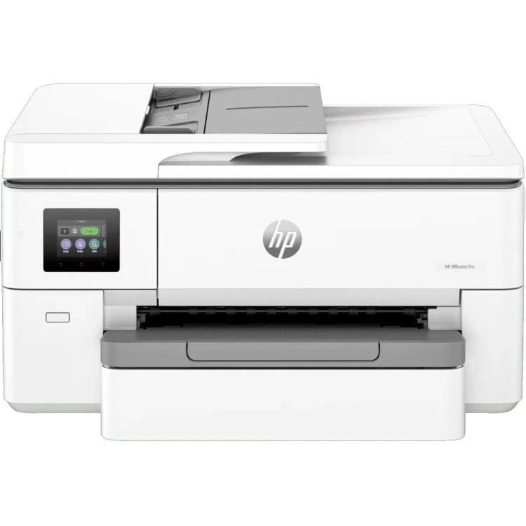 HP OFFICEJET ( A3 )PRO 9720 WIRELEES PRINTER-COPY-SCAN -FAX-WIFI-LAN