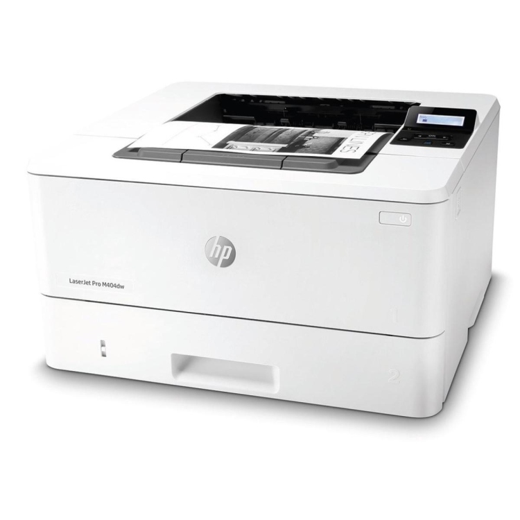 HP LASERJET PRINTER PRO 4003DN  UP TO 40PPM DUPLEX & NETWORK