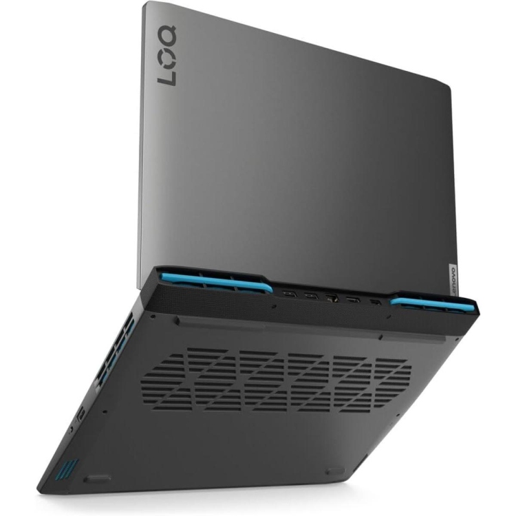 LENOVO LOQ AMD RYZEN 7 7435HS 16GB RAM - 512GB SSD M.2 - NVIDIA RTX™ 4060 8GB - 15.6" FHD 144HZ- WINDOWS 11 HOME 64