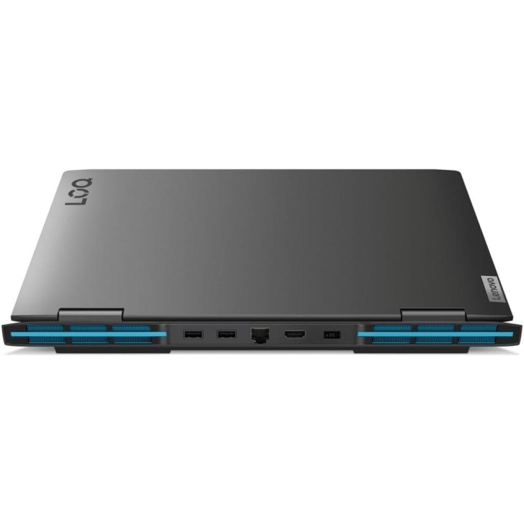 LENOVO LOQ AMD RYZEN 7 7435HS 16GB RAM - 512GB SSD M.2 - NVIDIA RTX™ 4060 8GB - 15.6" FHD 144HZ- WINDOWS 11 HOME 64