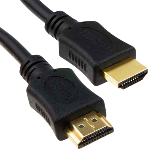 كيبل HDMI طول 0.5سم