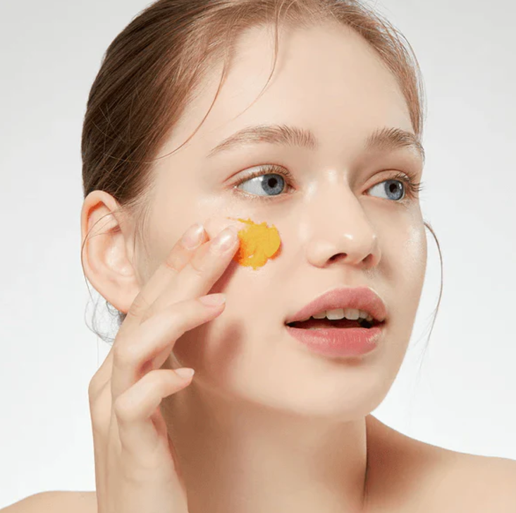 APRILSKIN, Carrotene IPMP Hydramelt Cleansing Balm
