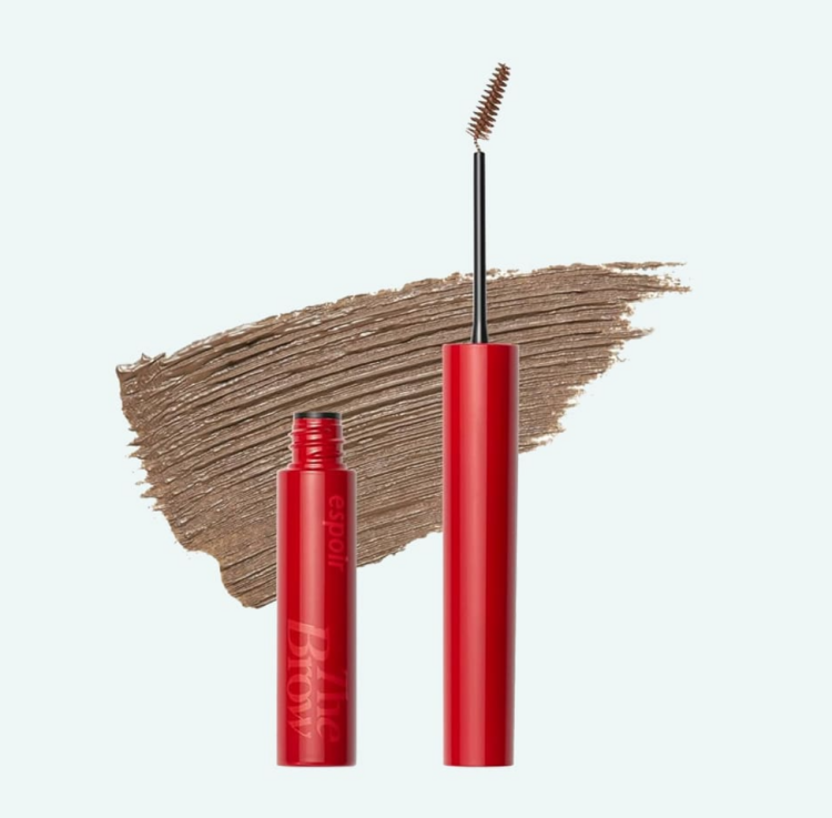 espoir, The Brow Color Fixing Cara